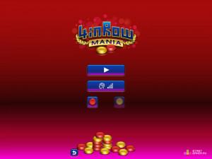 Игра 4 в ряд: Мания (4 In Row Mania) — играть онлайн бесплатно (изображение №4)