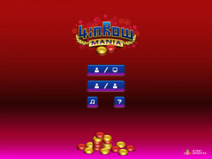 Игра 4 в ряд: Мания (4 In Row Mania) — играть онлайн бесплатно (изображение №8)