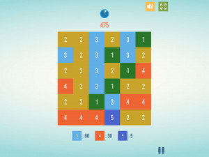 Игра Получи 10 Плюс (Get 10 Plus) — играть онлайн бесплатно (изображение №9)