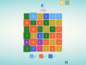 Игра Получи 10 Плюс (Get 10 Plus) — играть онлайн бесплатно (изображение №8)