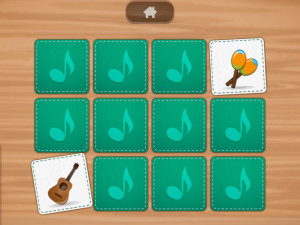 Игра Для Детей: Милые Пары (Kids: Cute Pairs) — играть онлайн бесплатно (изображение №5)