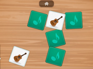 Игра Для Детей: Милые Пары (Kids: Cute Pairs) — играть онлайн бесплатно (изображение №3)