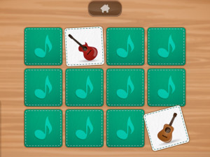 Игра Для Детей: Милые Пары (Kids: Cute Pairs) — играть онлайн бесплатно (изображение №7)