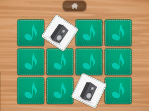 Игра Для Детей: Милые Пары (Kids: Cute Pairs) — играть онлайн бесплатно (изображение №8)