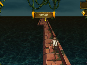 Игра В Поисках Храма (Temple Quest) — играть онлайн бесплатно (изображение №3)