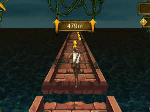 Игра В Поисках Храма (Temple Quest) — играть онлайн бесплатно (изображение №4)