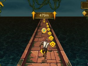 Игра В Поисках Храма (Temple Quest) — играть онлайн бесплатно (изображение №6)