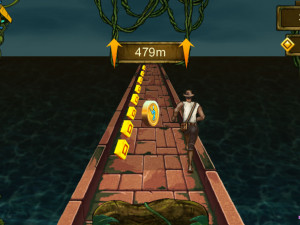 Игра В Поисках Храма (Temple Quest) — играть онлайн бесплатно (изображение №7)