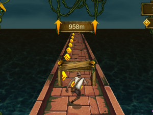 Игра В Поисках Храма (Temple Quest) — играть онлайн бесплатно (изображение №8)