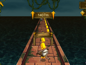 Игра В Поисках Храма (Temple Quest) — играть онлайн бесплатно (изображение №9)