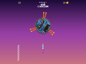 Игра Ножевой Погром (Knife Smash) — играть онлайн бесплатно (изображение №9)