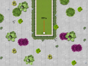 Игра Мини Гольф Мастер (Mini Golf Master) — играть онлайн бесплатно (изображение №3)