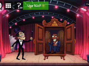 Игра Троллфейс Квест: Приключения в США 2 (Troll Face Quest: USA Adventure 2) — играть онлайн бесплатно (изображение №17)