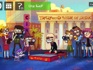 Игра Троллфейс Квест: Приключения в США 2 (Troll Face Quest: USA Adventure 2) — играть онлайн бесплатно (изображение №13)