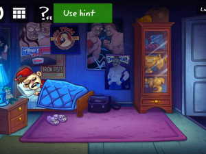 Игра Троллфейс Квест: Приключения в США 2 (Troll Face Quest: USA Adventure 2) — играть онлайн бесплатно (изображение №11)