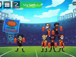 Игра Троллфейс Квест: Приключения в США 2 (Troll Face Quest: USA Adventure 2) — играть онлайн бесплатно (изображение №10)