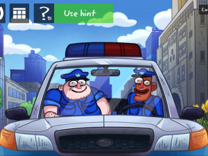 Игра Троллфейс Квест: Приключения в США 2 (Troll Face Quest: USA Adventure 2) — играть онлайн бесплатно (изображение №7)