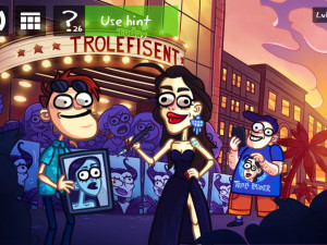 Игра Троллфейс Квест: Приключения в США 2 (Troll Face Quest: USA Adventure 2) — играть онлайн бесплатно (изображение №6)