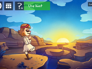 Игра Троллфейс Квест: Приключения в США 2 (Troll Face Quest: USA Adventure 2) — играть онлайн бесплатно (изображение №3)