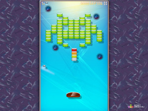 Игра Осколки (Shards) — играть онлайн бесплатно (изображение №3)