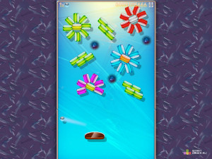 Игра Осколки (Shards) — играть онлайн бесплатно (изображение №4)