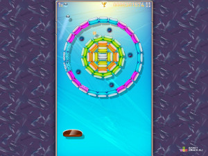 Игра Осколки (Shards) — играть онлайн бесплатно (изображение №5)