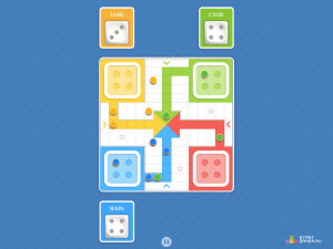 Игра Лудо Легенда (Ludo Legend) — играть онлайн бесплатно (изображение №4)