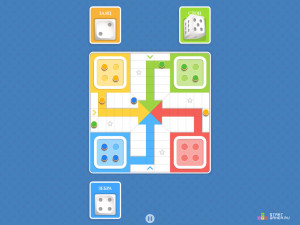 Игра Лудо Легенда (Ludo Legend) — играть онлайн бесплатно (изображение №6)