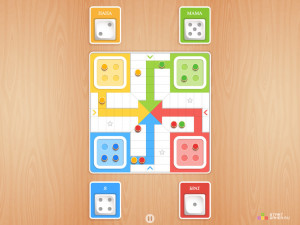 Игра Лудо Легенда (Ludo Legend) — играть онлайн бесплатно (изображение №2)