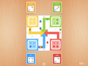 Игра Лудо Легенда (Ludo Legend) — играть онлайн бесплатно (изображение №5)