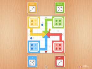 Игра Лудо Легенда (Ludo Legend) — играть онлайн бесплатно (изображение №7)