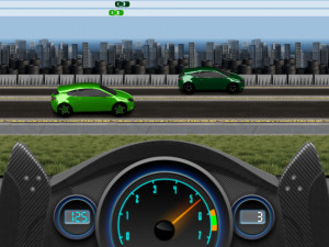 Игра Дрэг-Рейсинг Клуб (Drag Racing Club) — играть онлайн бесплатно (изображение №10)