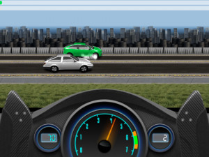 Игра Дрэг-Рейсинг Клуб (Drag Racing Club) — играть онлайн бесплатно (изображение №8)