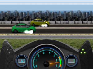 Игра Дрэг-Рейсинг Клуб (Drag Racing Club) — играть онлайн бесплатно (изображение №6)