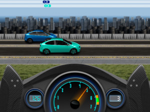 Игра Дрэг-Рейсинг Клуб (Drag Racing Club) — играть онлайн бесплатно (изображение №4)