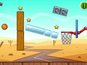 Игра Мастер Баскетбола 2 (Basketball Master 2) — играть онлайн бесплатно (изображение №5)