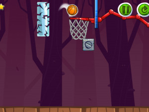 Игра Мастер Баскетбола 2 (Basketball Master 2) — играть онлайн бесплатно (изображение №8)