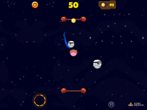 Игра Мини-О Звезды (Mini-O Stars) — играть онлайн бесплатно (изображение №2)