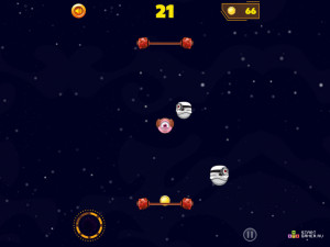 Игра Мини-О Звезды (Mini-O Stars) — играть онлайн бесплатно (изображение №3)