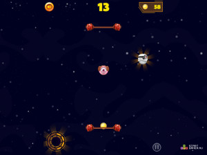 Игра Мини-О Звезды (Mini-O Stars) — играть онлайн бесплатно (изображение №4)