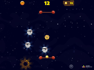 Игра Мини-О Звезды (Mini-O Stars) — играть онлайн бесплатно (изображение №5)