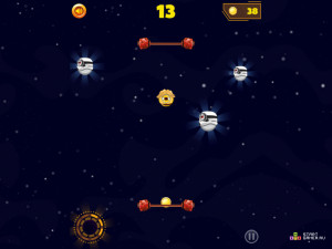 Игра Мини-О Звезды (Mini-O Stars) — играть онлайн бесплатно (изображение №6)