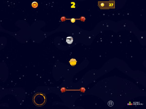 Игра Мини-О Звезды (Mini-O Stars) — играть онлайн бесплатно (изображение №7)