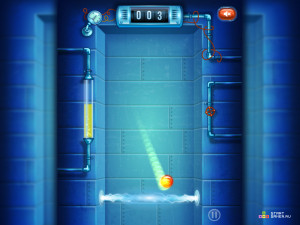 Игра Силовая Стена (Power Wall) — играть онлайн бесплатно (изображение №4)