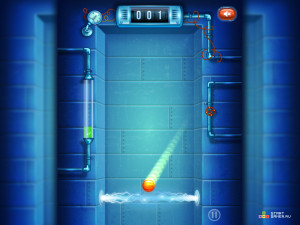 Игра Силовая Стена (Power Wall) — играть онлайн бесплатно (изображение №6)