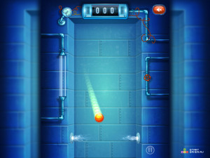 Игра Силовая Стена (Power Wall) — играть онлайн бесплатно (изображение №7)