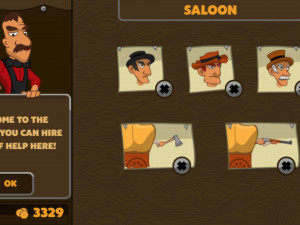 Игра Зомби против Хэллоуина (Zombies vs. Halloween) — играть онлайн бесплатно (изображение №10)