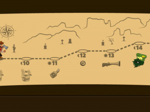 Игра Зомби против Хэллоуина (Zombies vs. Halloween) — играть онлайн бесплатно (изображение №4)