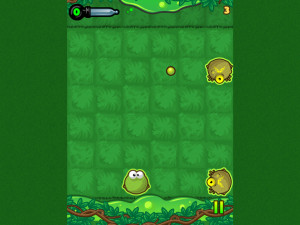 Игра Лягушка Раш (Frog Rush) — играть онлайн бесплатно (изображение №4)