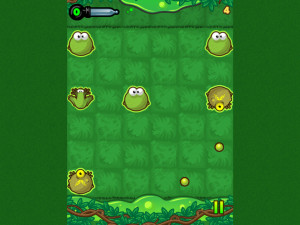 Игра Лягушка Раш (Frog Rush) — играть онлайн бесплатно (изображение №3)